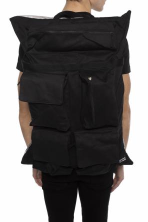 Raf simons x eastpak, zdjęcie 2 Raf simons x eastpak od EASTPAK X RAF SIMONS
